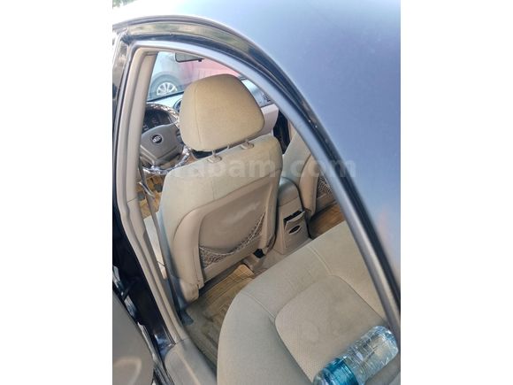 Sahibinden Kia Cerato 1.5 CRDi EX 2006 Model