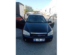 Sahibinden Kia Cerato 1.5 CRDi EX 2006 Model