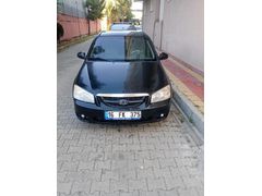 Sahibinden Kia Cerato 1.5 CRDi EX 2006 Model
