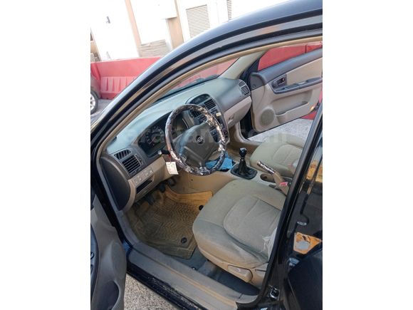 Sahibinden Kia Cerato 1.5 CRDi EX 2006 Model