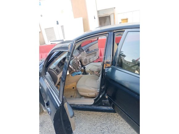 Sahibinden Kia Cerato 1.5 CRDi EX 2006 Model