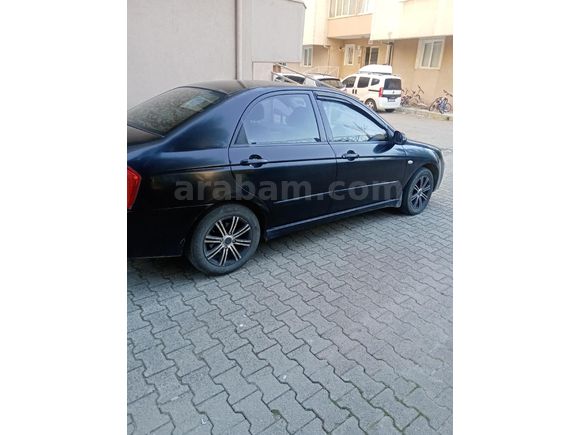 Sahibinden Kia Cerato 1.5 CRDi EX 2006 Model