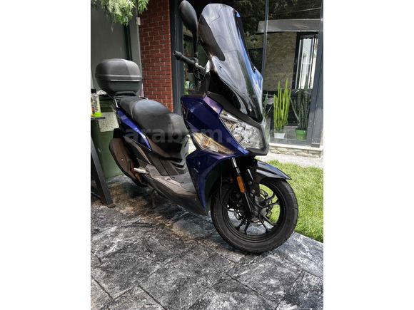 Sahibinden SYM Jet 14 Sakarya