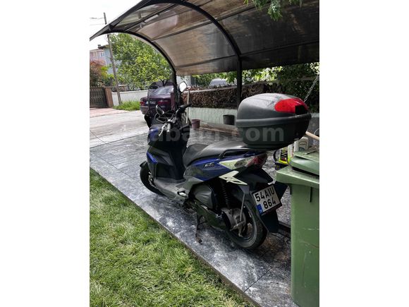 Sahibinden SYM Jet 14 Sakarya