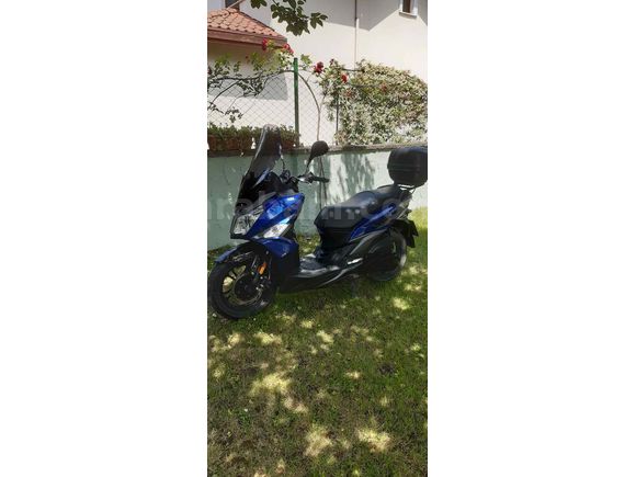 Sahibinden SYM Jet 14 Sakarya