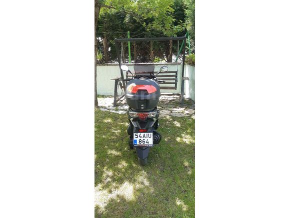 Sahibinden SYM Jet 14 Sakarya
