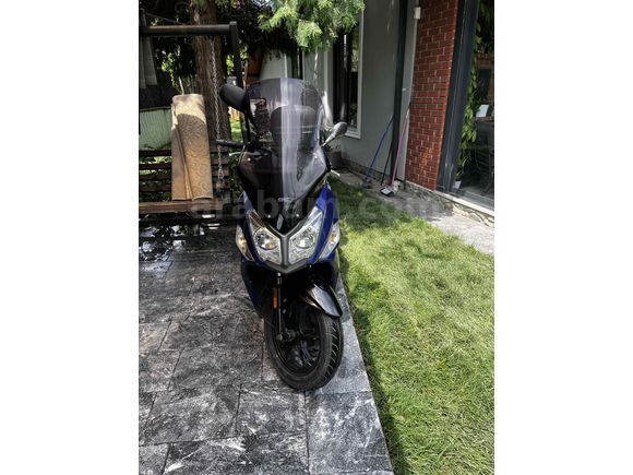 Sahibinden SYM Jet 14 Sakarya
