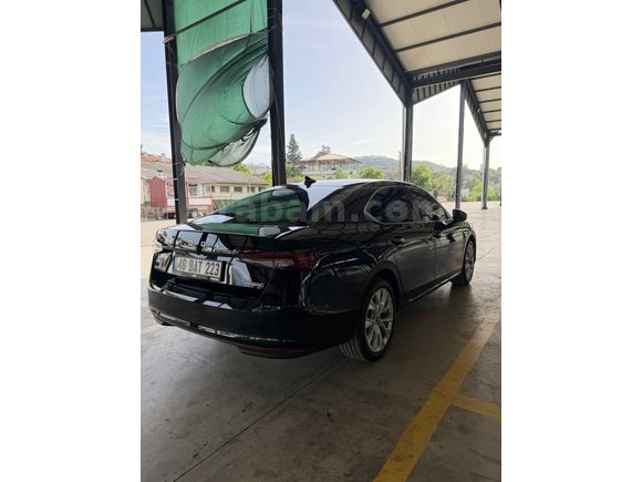 Sahibinden Skoda SuperB 1.5 TSI Prestige 2026 Model 