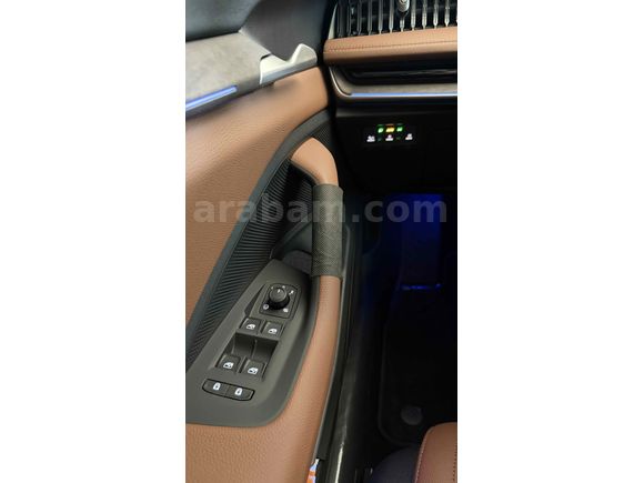 Sahibinden Skoda SuperB 1.5 TSI Prestige 2026 Model 