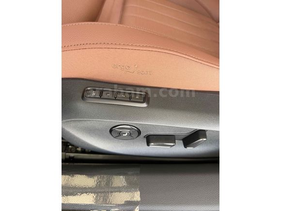 Sahibinden Skoda SuperB 1.5 TSI Prestige 2026 Model 