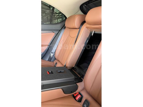 Sahibinden Skoda SuperB 1.5 TSI Prestige 2026 Model 