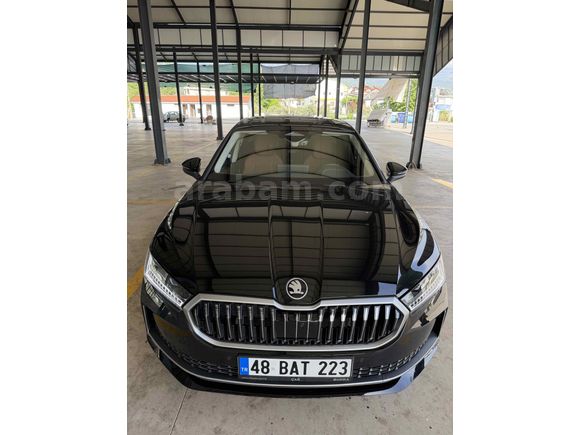 Sahibinden Skoda SuperB 1.5 TSI Prestige 2026 Model 