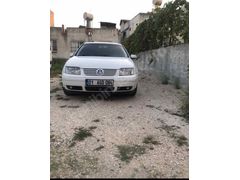 Sahibinden Volkswagen Bora 1.6 Comfortline 2001 Model  Beyaz