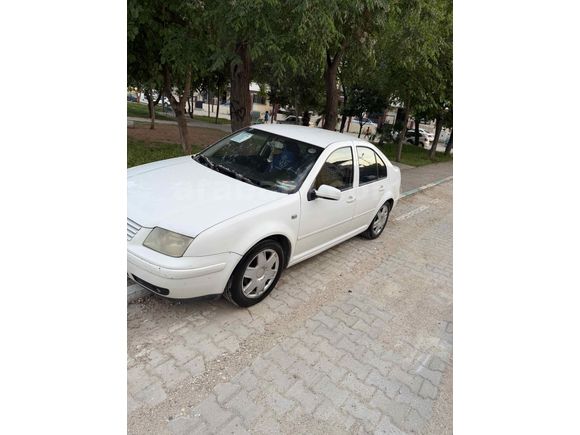 Sahibinden Volkswagen Bora 1.6 Comfortline 2001 Model  Beyaz