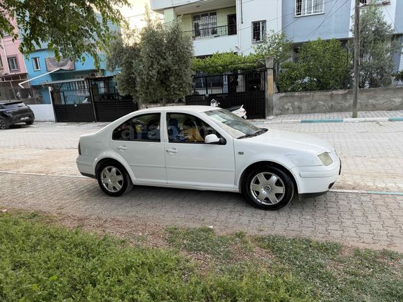 Sahibinden Volkswagen Bora 1.6 Comfortline 2001 Model  Beyaz