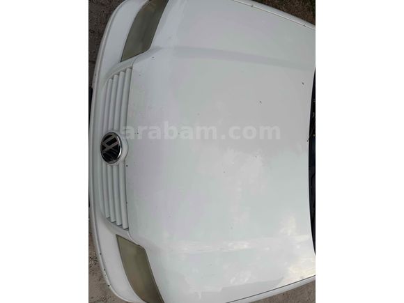 Sahibinden Volkswagen Bora 1.6 Comfortline 2001 Model  Beyaz