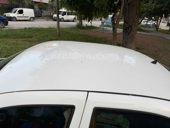Sahibinden Volkswagen Bora 1.6 Comfortline 2001 Model  Beyaz