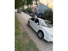 Sahibinden Volkswagen Bora 1.6 Comfortline 2001 Model  Beyaz