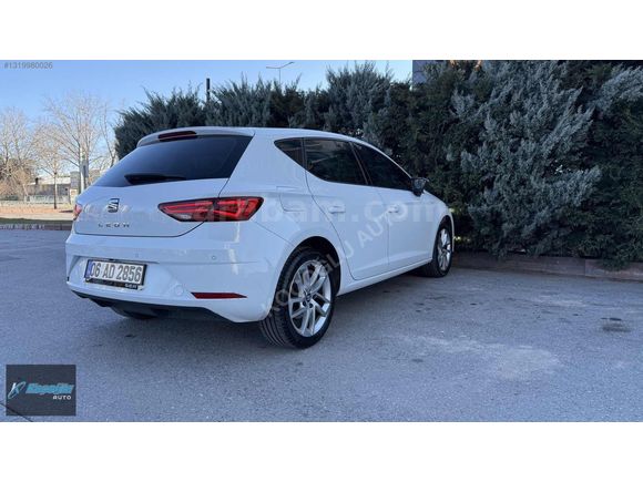 2018 Çıkışlı Full Yetkili Servis Bakımlı Hatasız/Boyasız