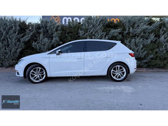 2018 Çıkışlı Full Yetkili Servis Bakımlı Hatasız/Boyasız