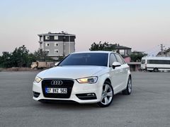 Sahibinden Audi A3 Sportback 1.6 TDI Ambition 2013 Model 