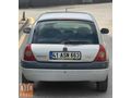 RENAULT CLİO OTOMATİK SANROUFLU OTOMATİK VİTES K
