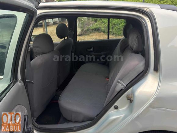 RENAULT CLİO OTOMATİK SANROUFLU OTOMATİK VİTES K