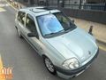 RENAULT CLİO OTOMATİK SANROUFLU OTOMATİK VİTES K