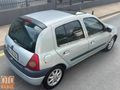 RENAULT CLİO OTOMATİK SANROUFLU OTOMATİK VİTES K