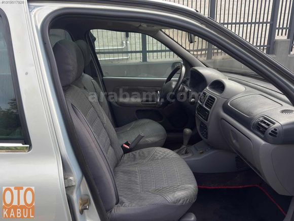RENAULT CLİO OTOMATİK SANROUFLU OTOMATİK VİTES K