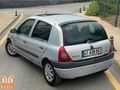 RENAULT CLİO OTOMATİK SANROUFLU OTOMATİK VİTES K