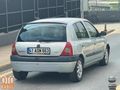 RENAULT CLİO OTOMATİK SANROUFLU OTOMATİK VİTES K