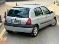 RENAULT CLİO OTOMATİK SANROUFLU OTOMATİK VİTES K