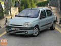 RENAULT CLİO OTOMATİK SANROUFLU OTOMATİK VİTES K