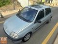 RENAULT CLİO OTOMATİK SANROUFLU OTOMATİK VİTES K