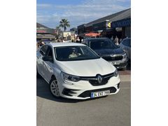 Sahibinden Renault Megane 1.3 TCe Joy 2021 Model 