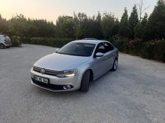 Sahibinden Volkswagen Jetta 1.2 TSi Trendline 2012 Model