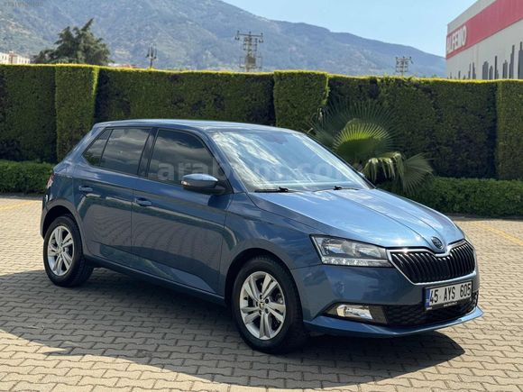 2020 LANSMAN RENGİ CAM TAVANLI SADECE 110.000 Km DSG PREMİUM