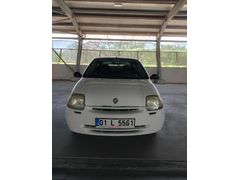 Sahibinden Renault Clio 1.4 RNA 2000 Model
