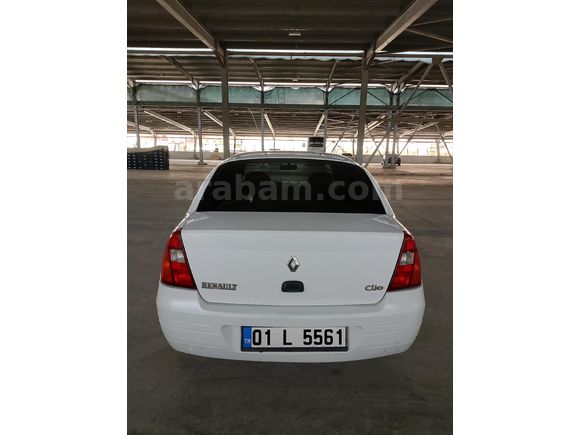 Sahibinden Renault Clio 1.4 RNA 2000 Model