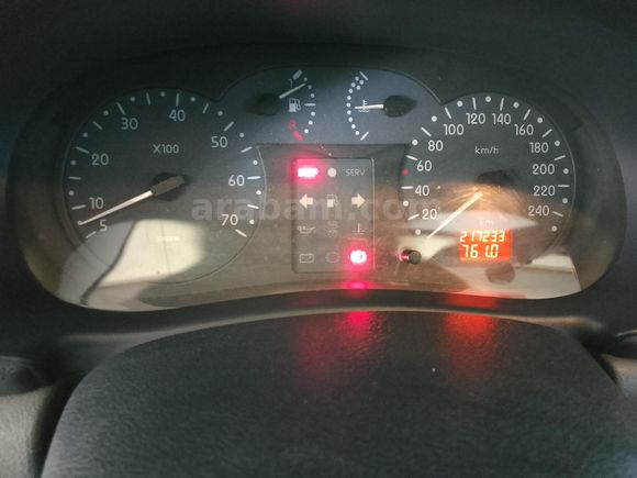 Sahibinden Renault Clio 1.4 RNA 2000 Model