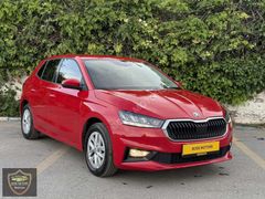 BOSS MOTORS 2022 FABİA 1.0 TSİ PREMİUM DSG 107.000 KM