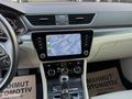 2022 Model SUPERB 1.5 TSI Premium İçi Bej Renk 93.000 Kmde