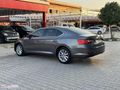 2022 Model SUPERB 1.5 TSI Premium İçi Bej Renk 93.000 Kmde