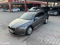 2022 Model SUPERB 1.5 TSI Premium İçi Bej Renk 93.000 Kmde