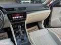 2022 Model SUPERB 1.5 TSI Premium İçi Bej Renk 93.000 Kmde