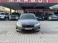 2022 Model SUPERB 1.5 TSI Premium İçi Bej Renk 93.000 Kmde