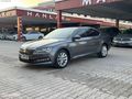 2022 Model SUPERB 1.5 TSI Premium İçi Bej Renk 93.000 Kmde