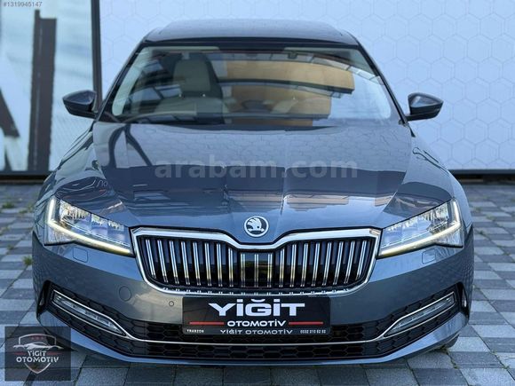 YİĞİT OTOMOTİVDEN ÖZEL RENK YENİ KASA KREM KOLTUK HATASIZ