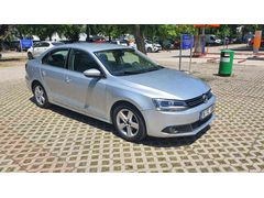 Sahibinden Volkswagen Jetta 1.6 TDi Comfortline 